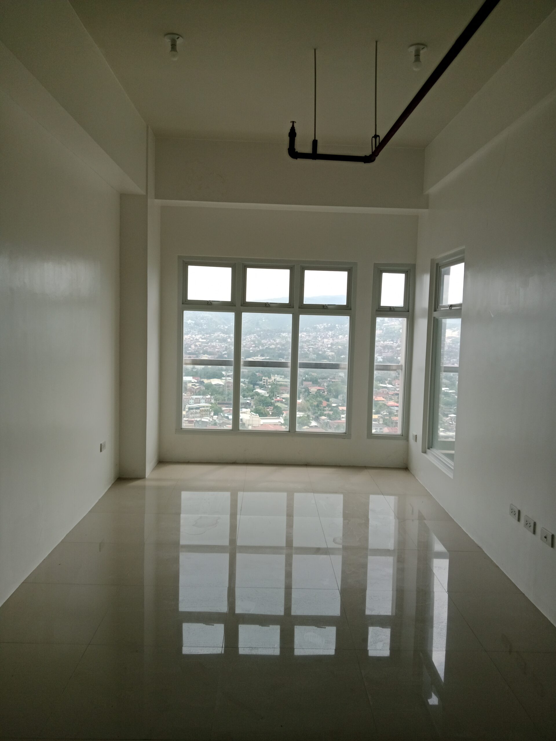 Whole Penthouse For Rent