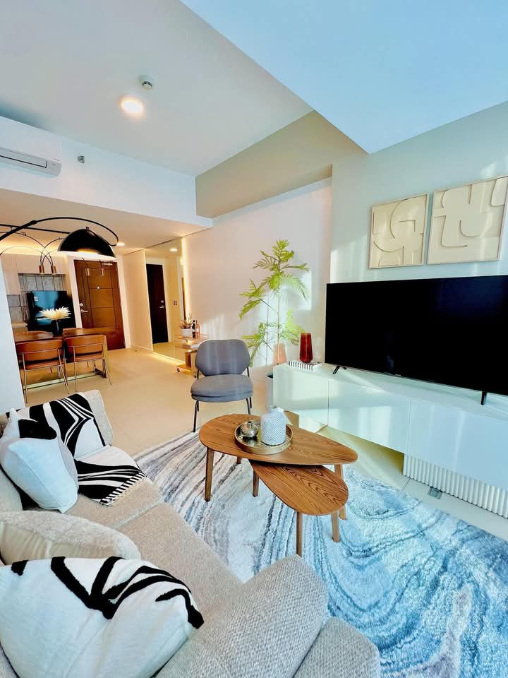 BRAND NEW 1BR with Balcony