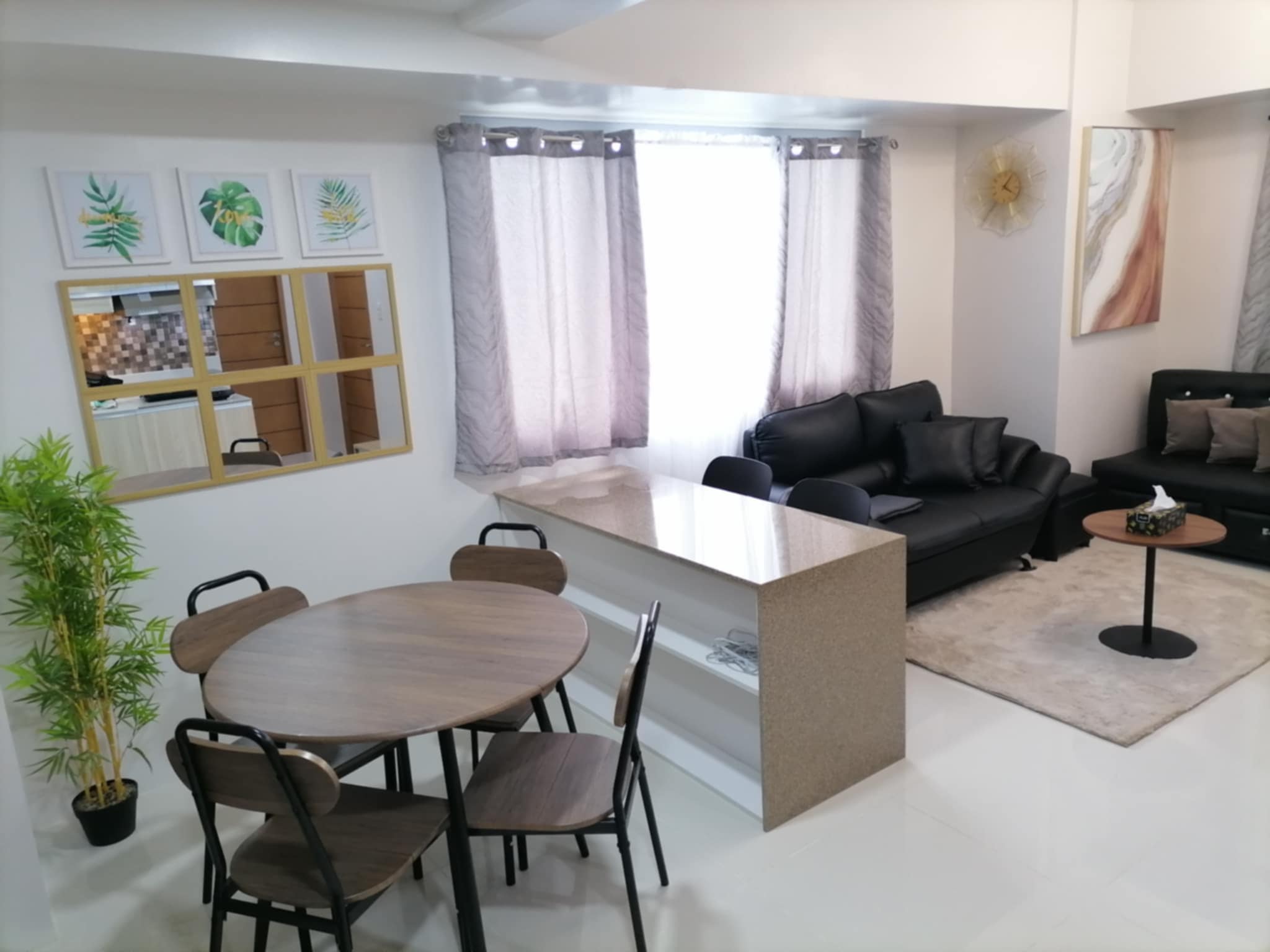 2BR Taft East Gate Condominium