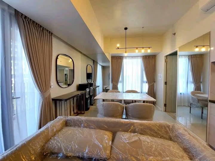 1-Bedroom Corner Unit at Mandani Bay Suites | 58 sqm
