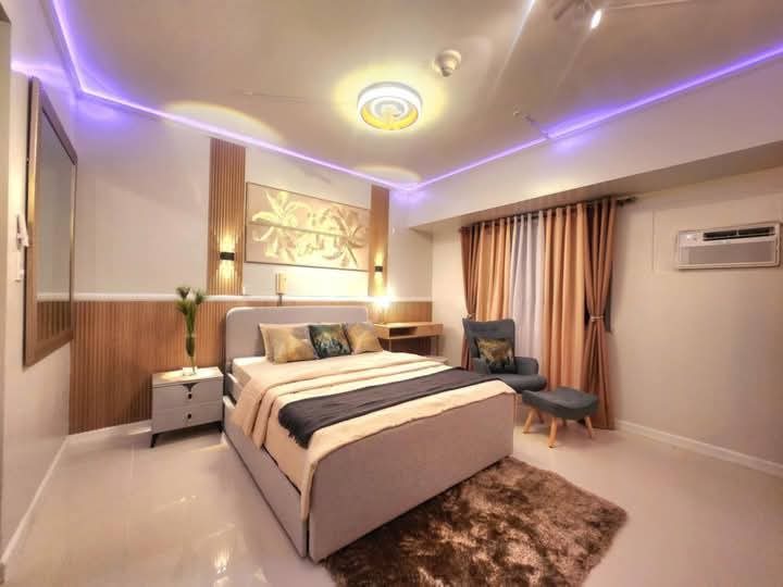 Brand New Studio unit for Rent