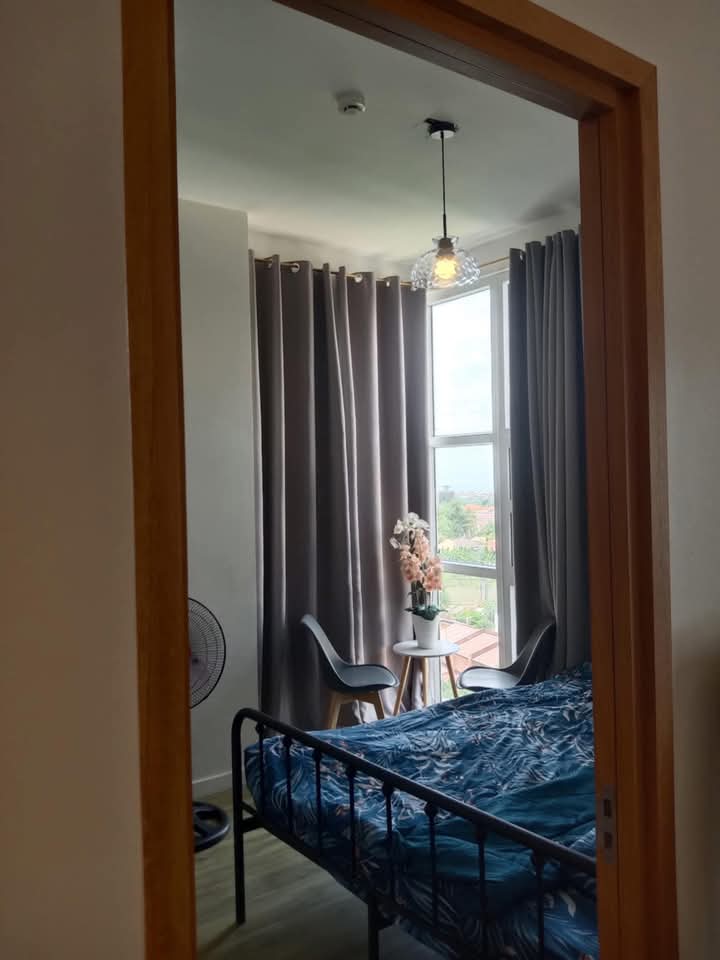 1BR In Antara Condominium