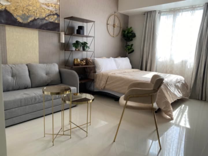 Beautiful fully Furnished Studio