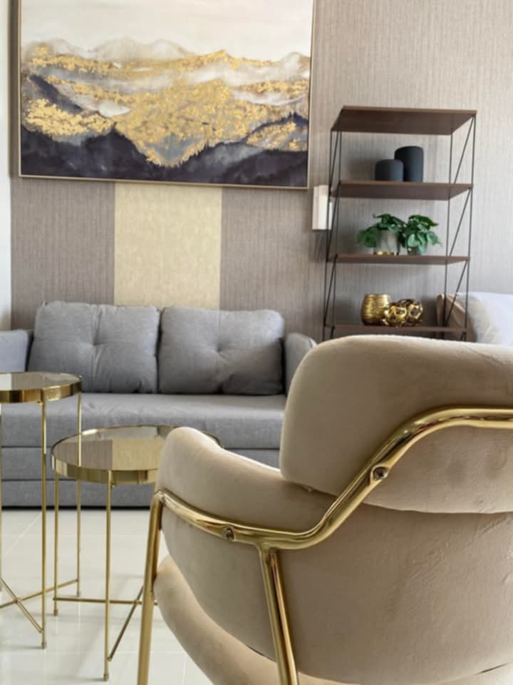 Beautiful fully Furnished Studio