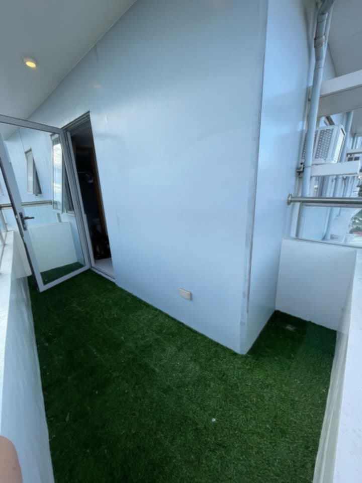 Taft East Gate Corner Unit