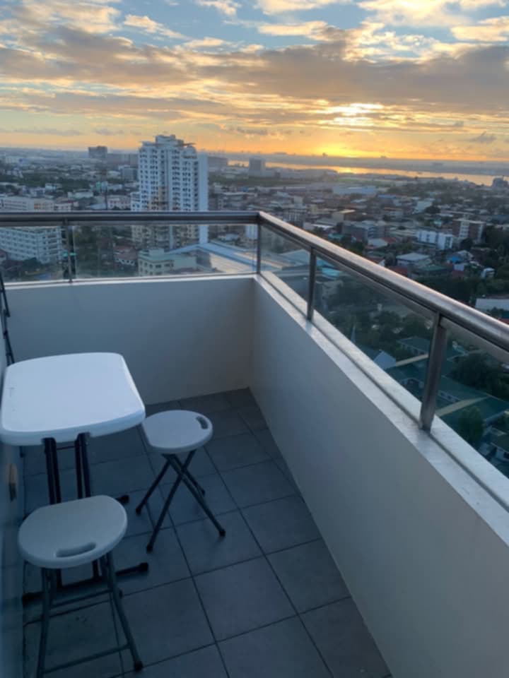 Taft East Gate Corner Unit