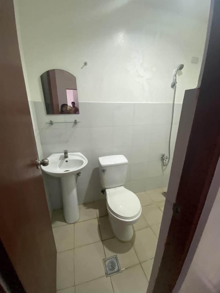 3BR House and lot for rent Dumlog Talisay South Covina subdivision