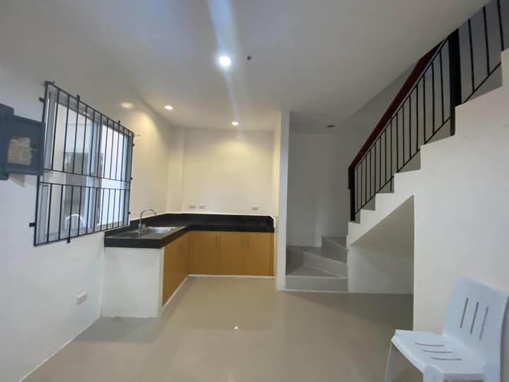 3BR House and lot for rent Dumlog Talisay South Covina subdivision