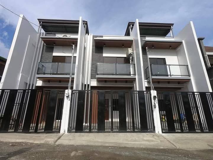 3br House in Lawaan Talisay
