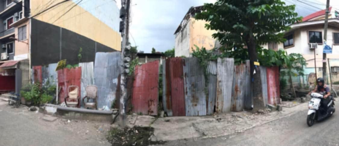 261 SQ M Lot for sale ( good for Business)