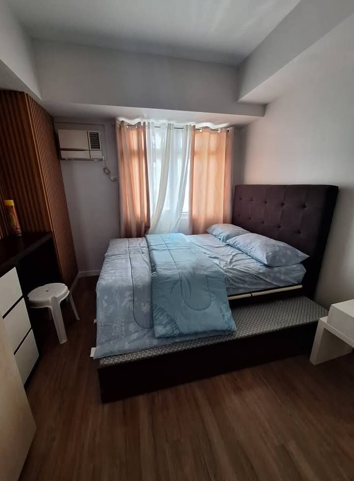 1BR Solinea Across Ayala Mall