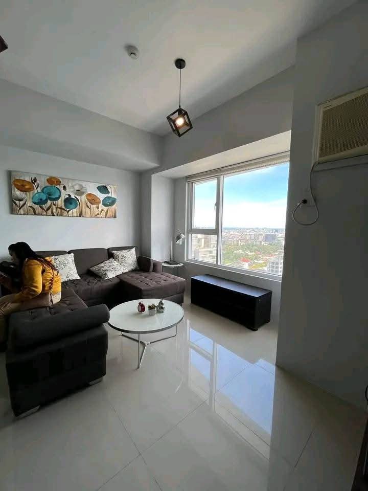 Spacious 1br Calyx It Park