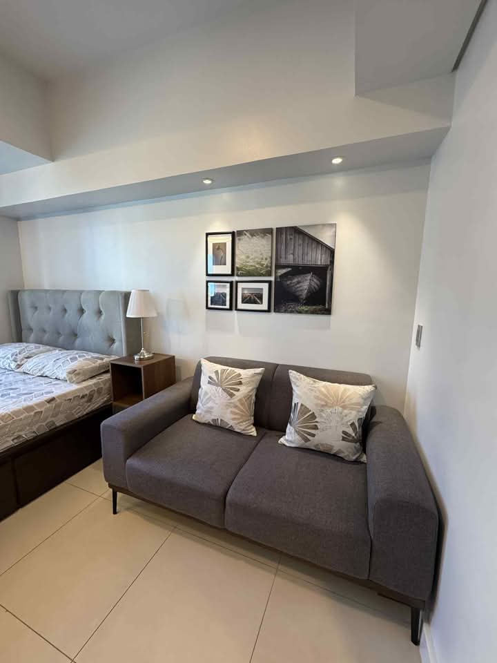 Elegant studio in 38park