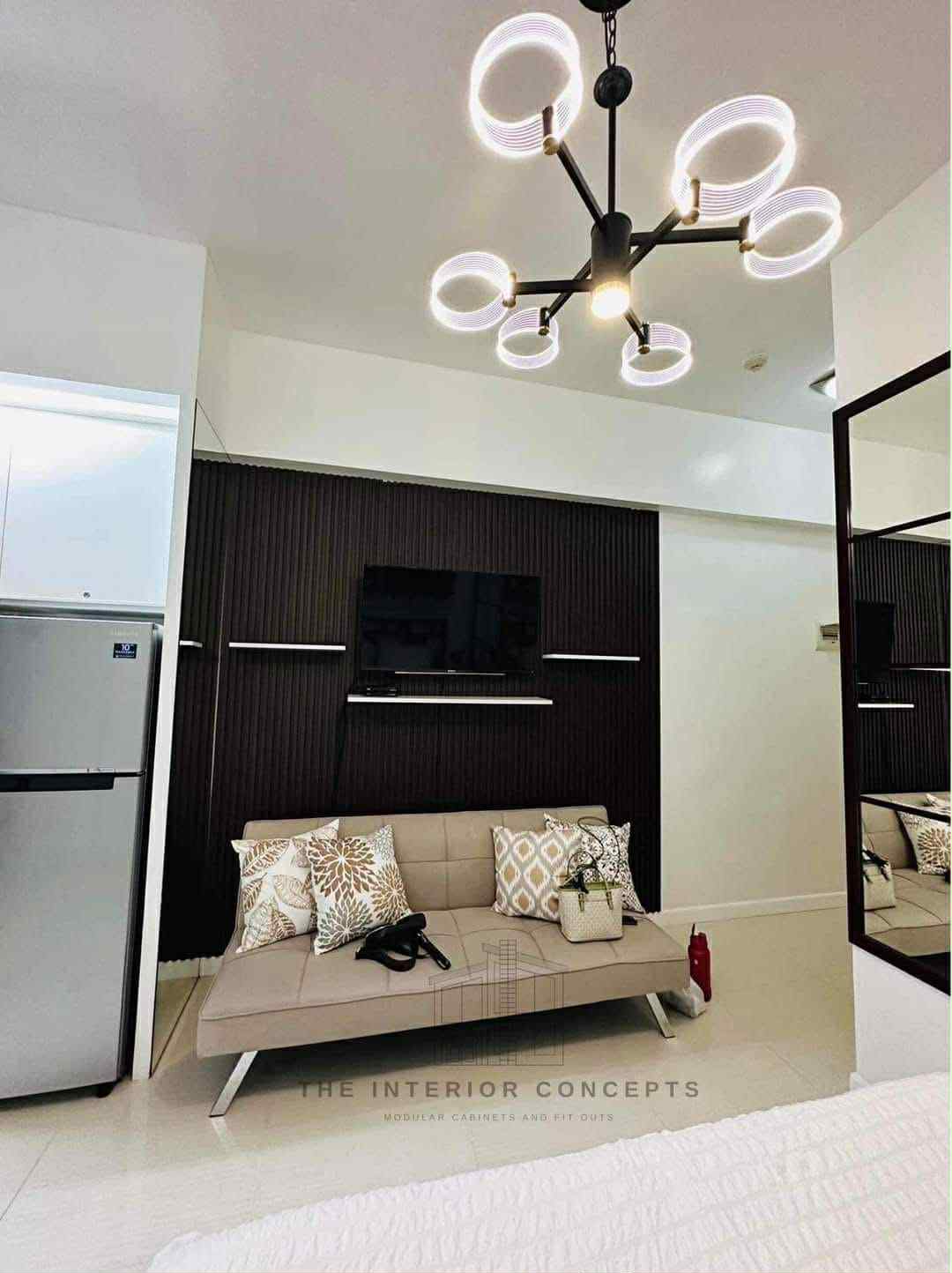 Beautiful Studio in Cebu Business Park