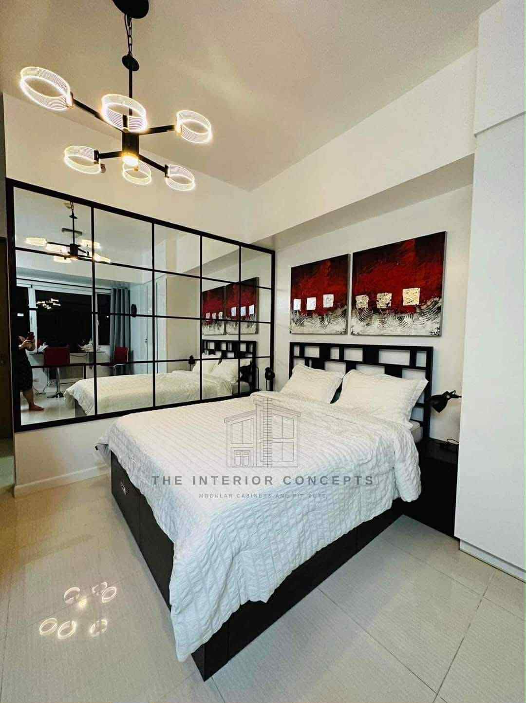 Beautiful Studio in Cebu Business Park