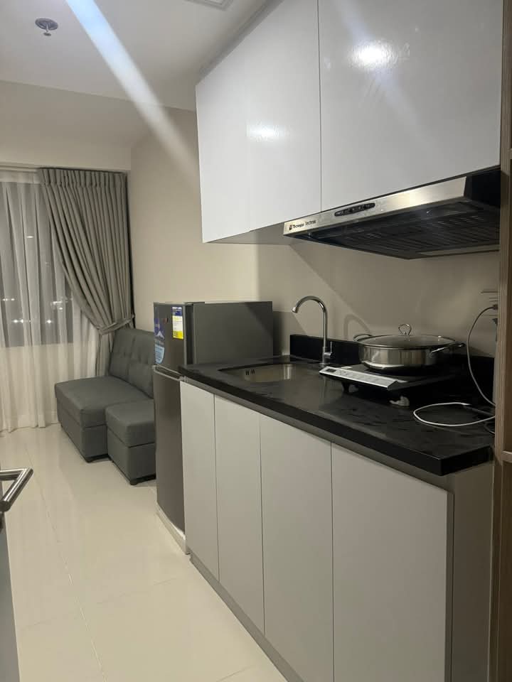 BRAND NEW 1BR IN JTower
