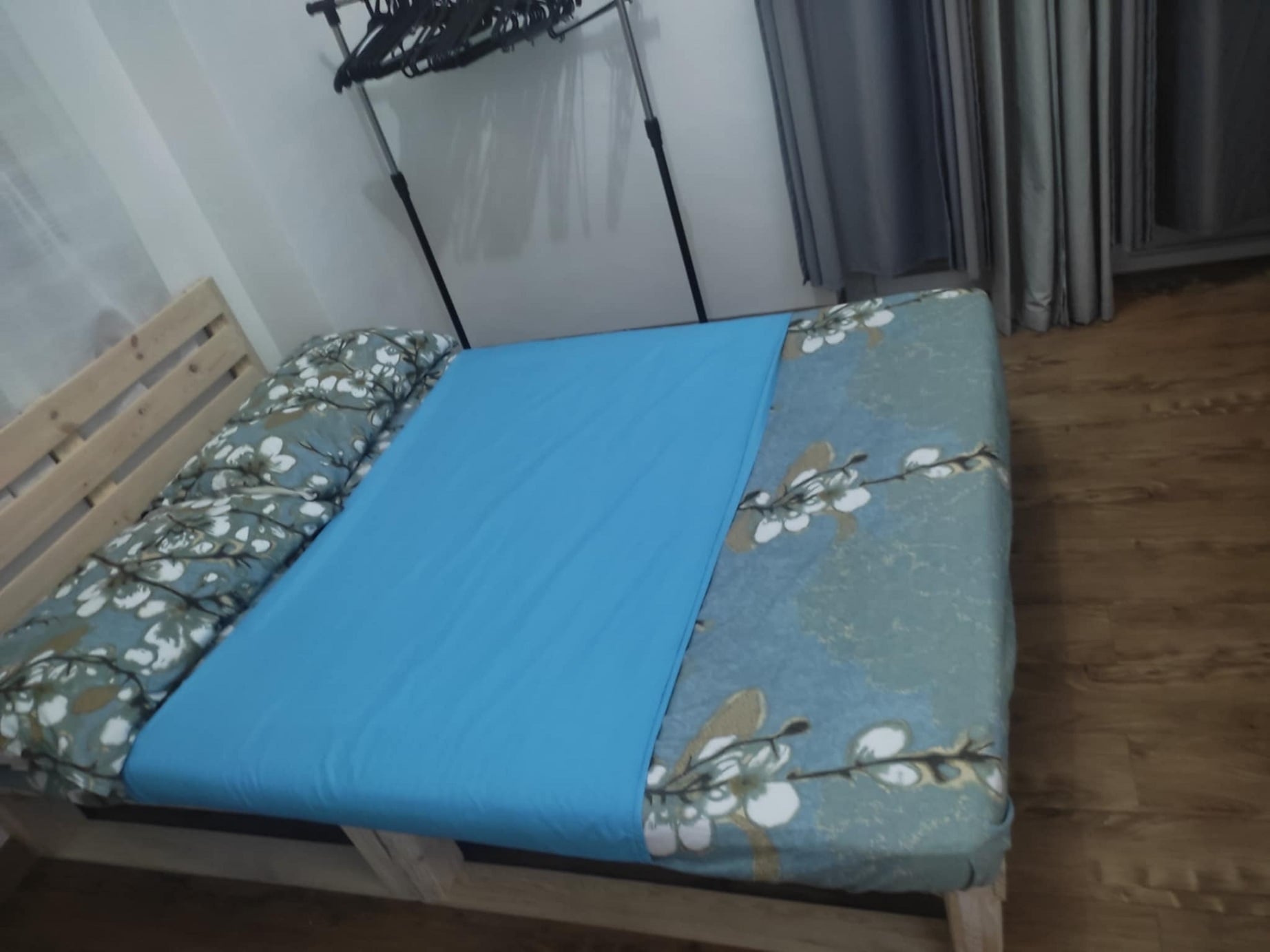 1BR For Rent/Sale in Amani Grand Resort