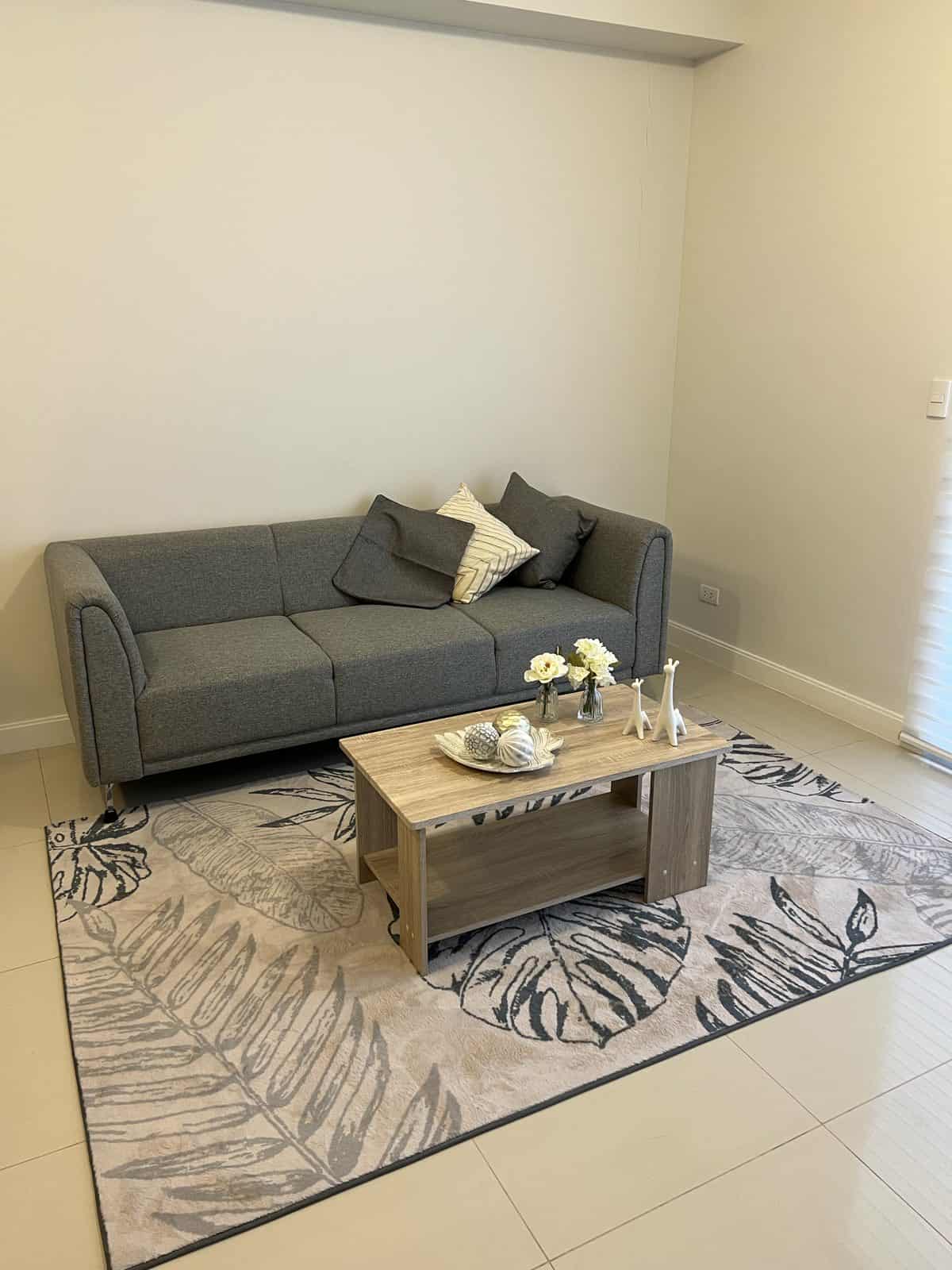 1BR Alcoves with Parking