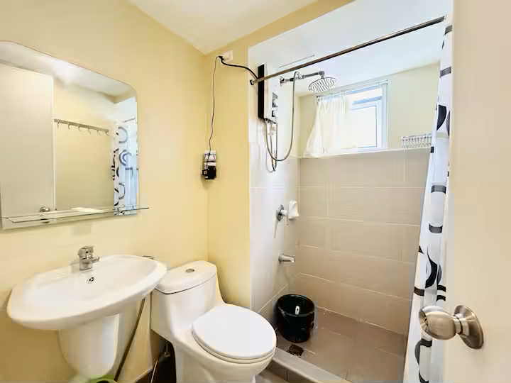 Beautiful 2BR fully furnished in It Park
