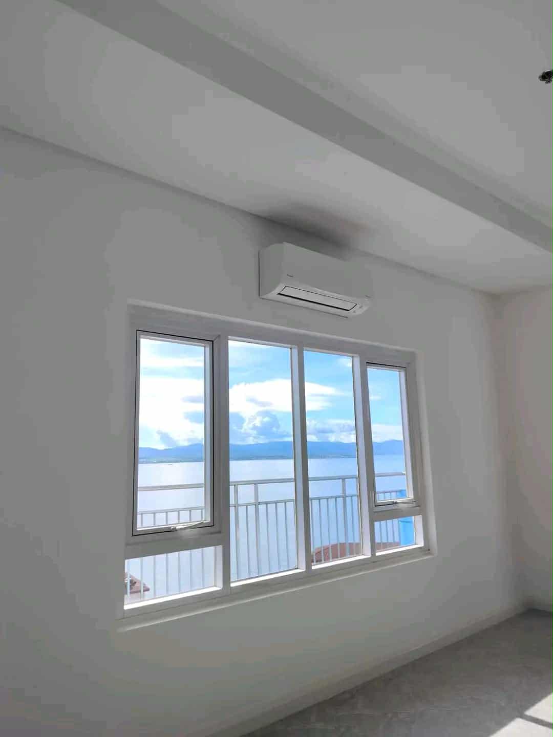 Luxury Penthouse for Sale / Rent in Mactan – Stunning 360° Ocean View!