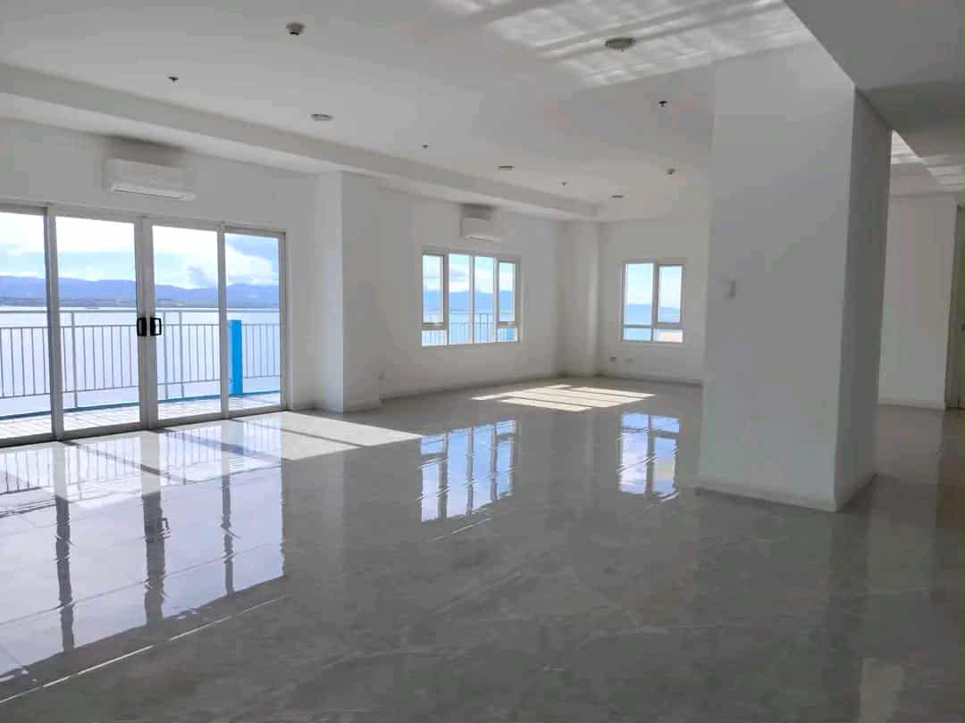 Luxury Penthouse for Sale / Rent in Mactan – Stunning 360° Ocean View!