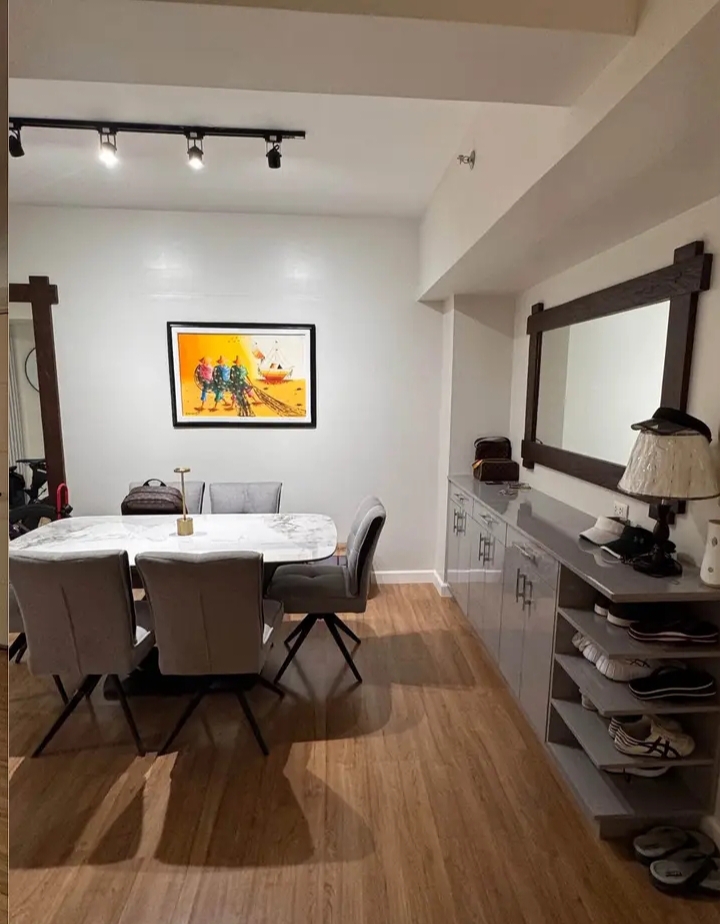 Fully Furnished 1-Bedroom Unit for Rent in Solinea Tower 3 – Cebu Business Park