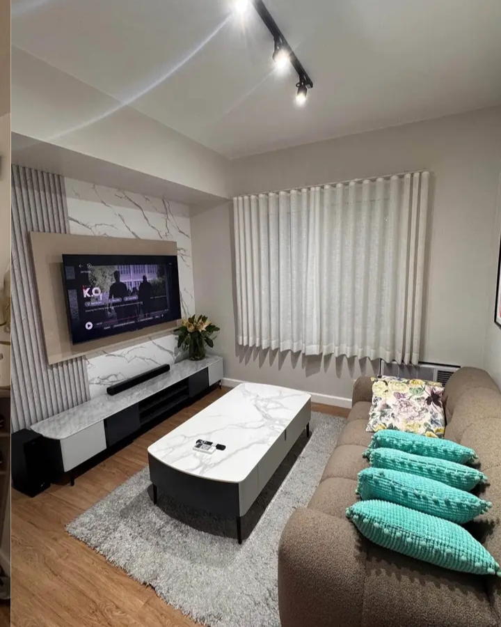 Fully Furnished 1-Bedroom Unit for Rent in Solinea Tower 3 – Cebu Business Park