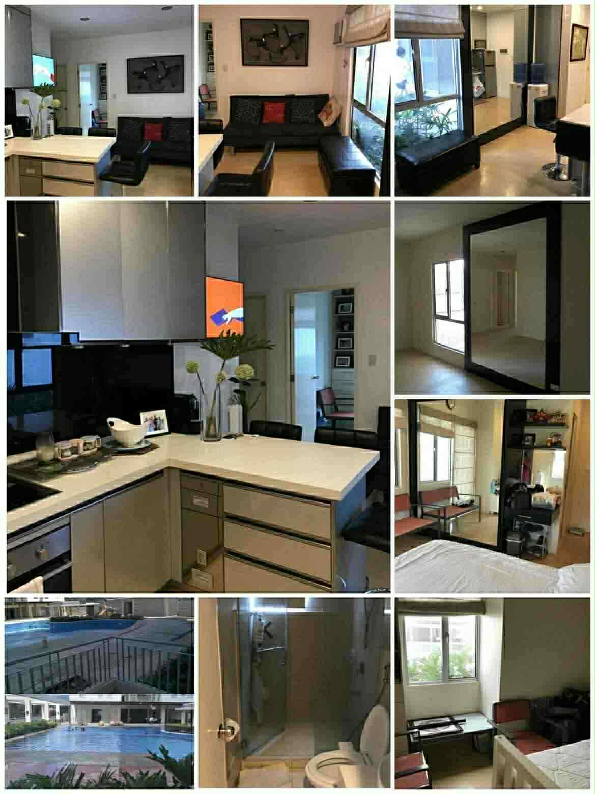 Rush Sale! 2-Bedroom Furnished Unit with Parking in Avida Towers 2