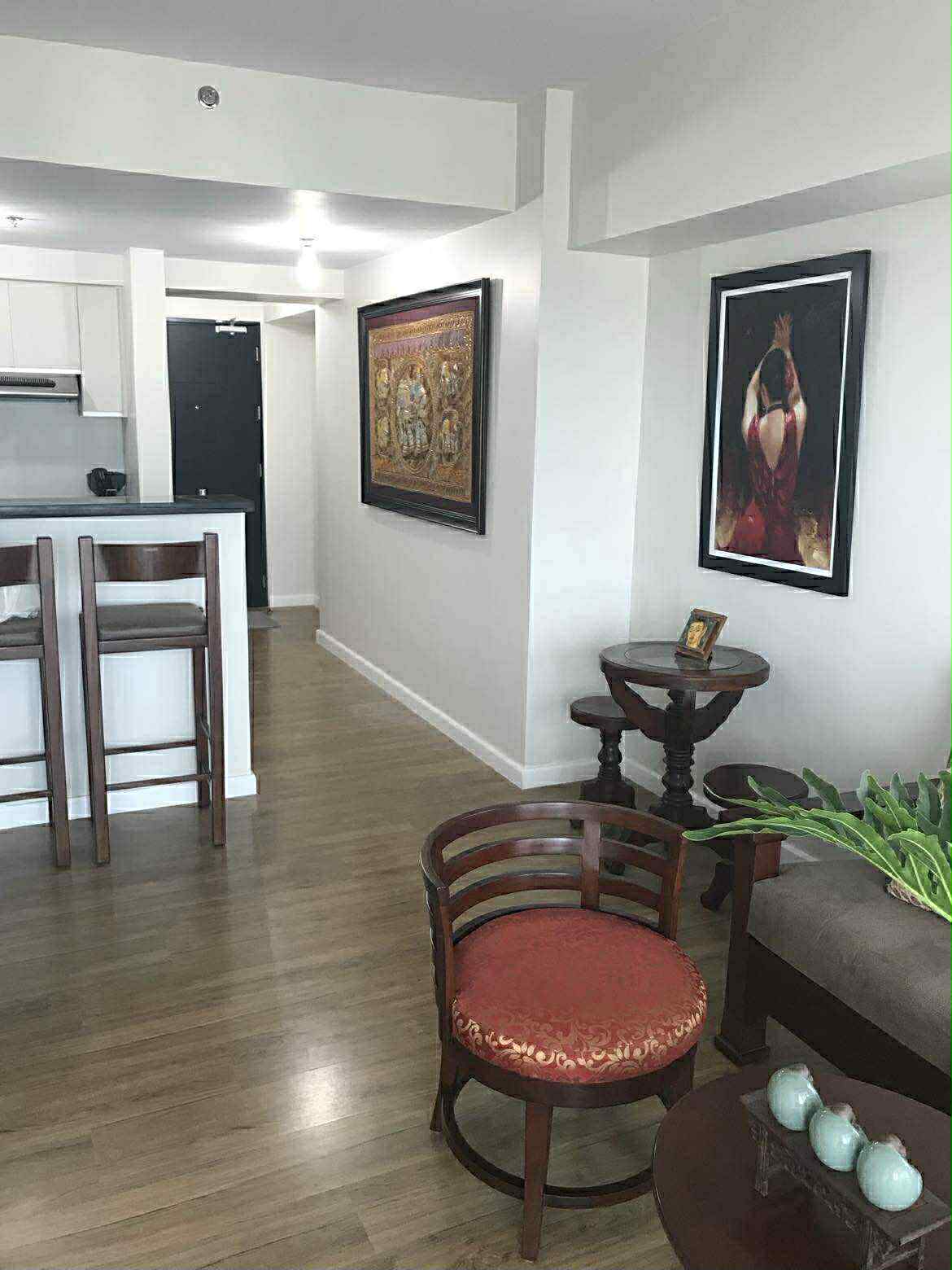 Rush Sale! 2-Bedroom Furnished Unit with Parking in Avida Towers 2