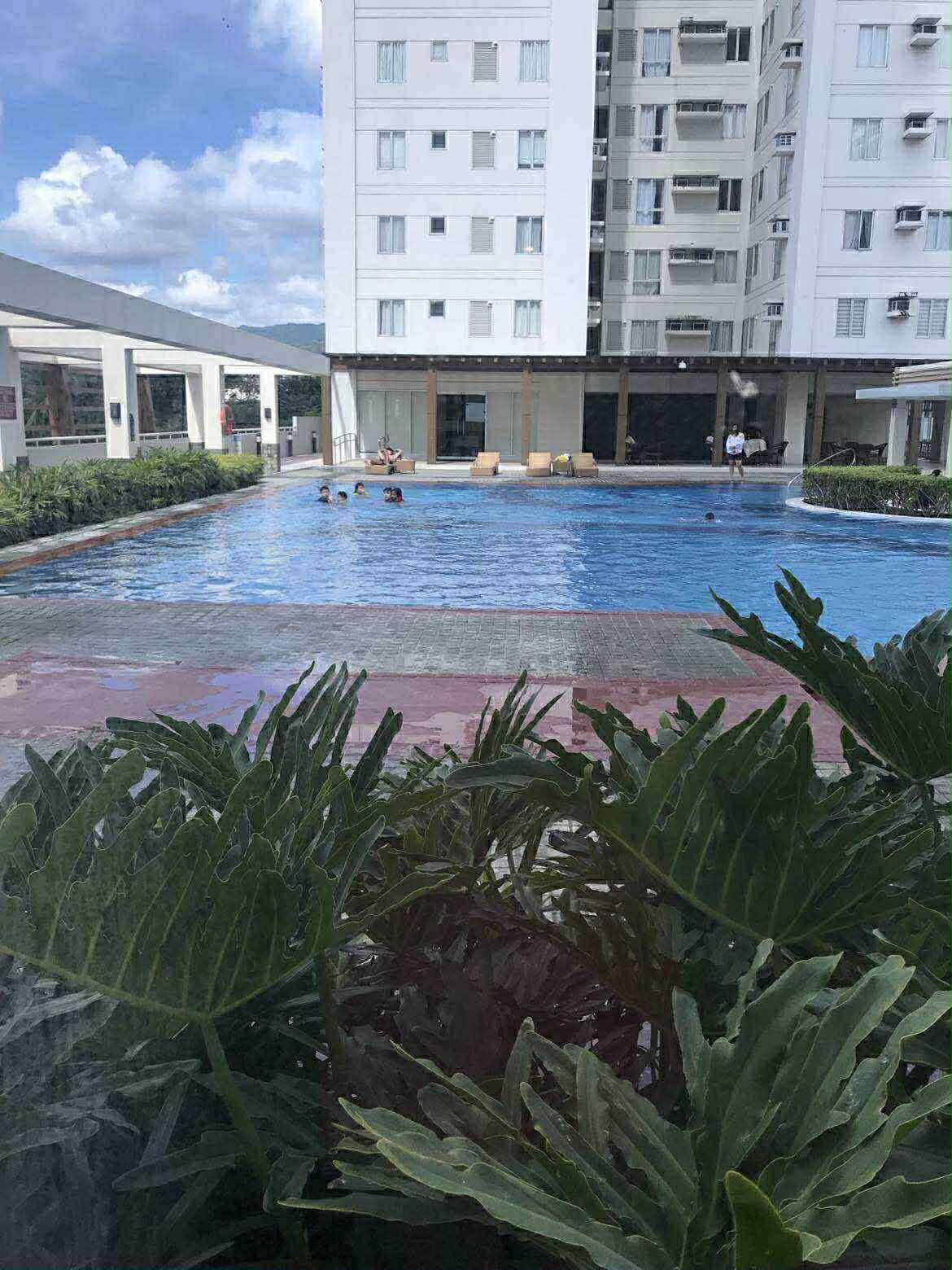 Rush Sale! 2-Bedroom Furnished Unit with Parking in Avida Towers 2
