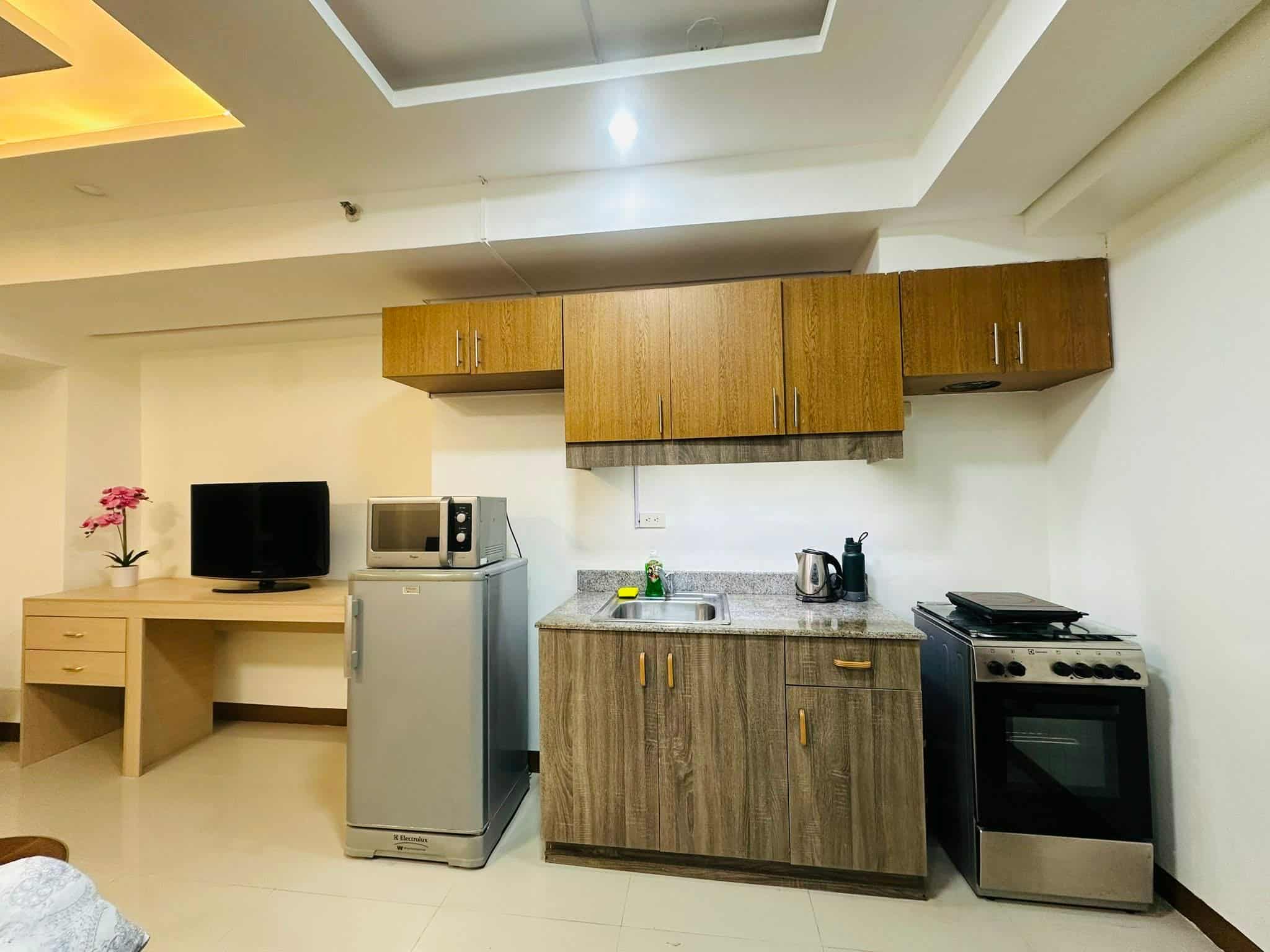 Amisa Private Residences – For sale / rent