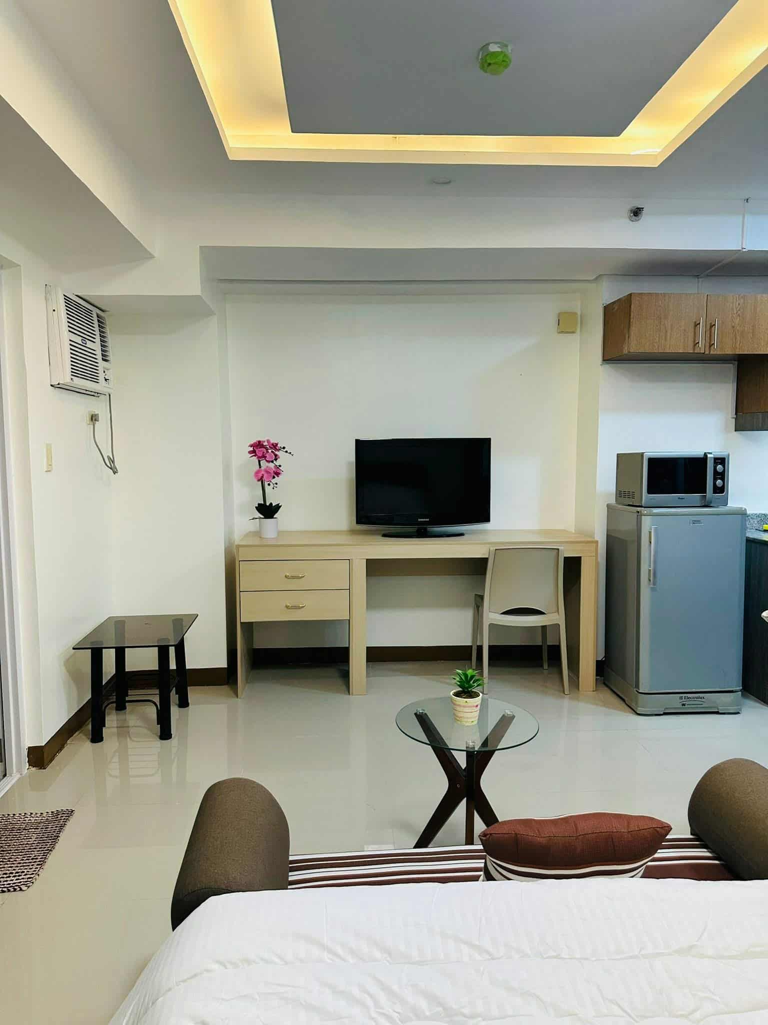 Amisa Private Residences – For sale / rent