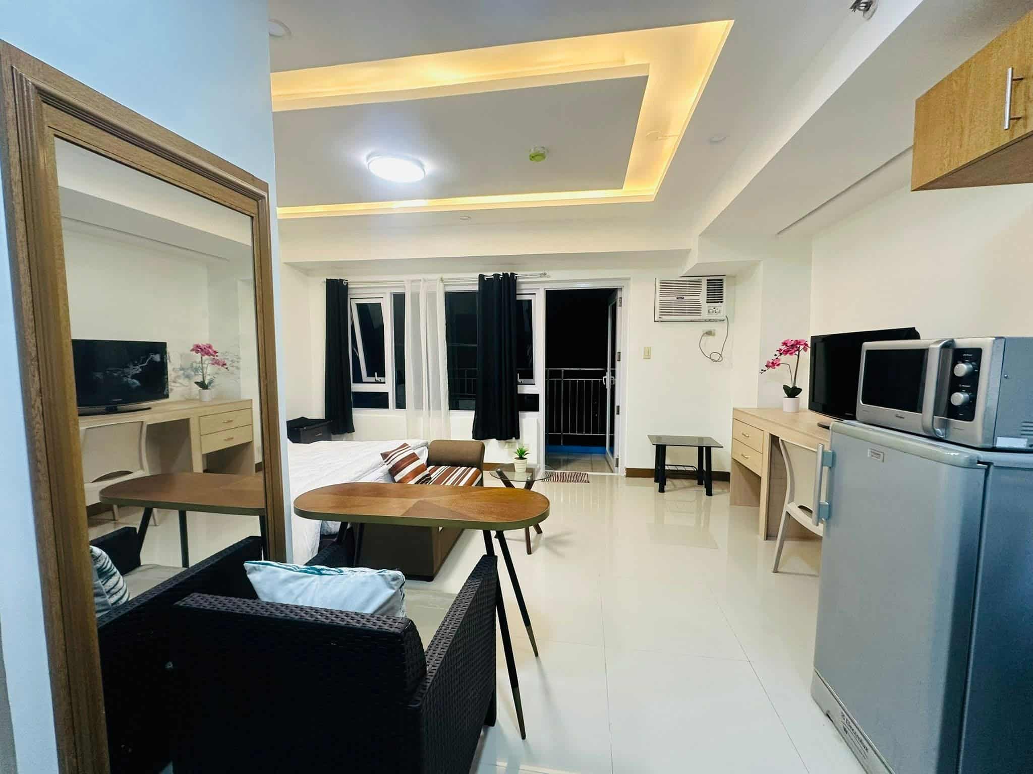 Amisa Private Residences – For sale / rent