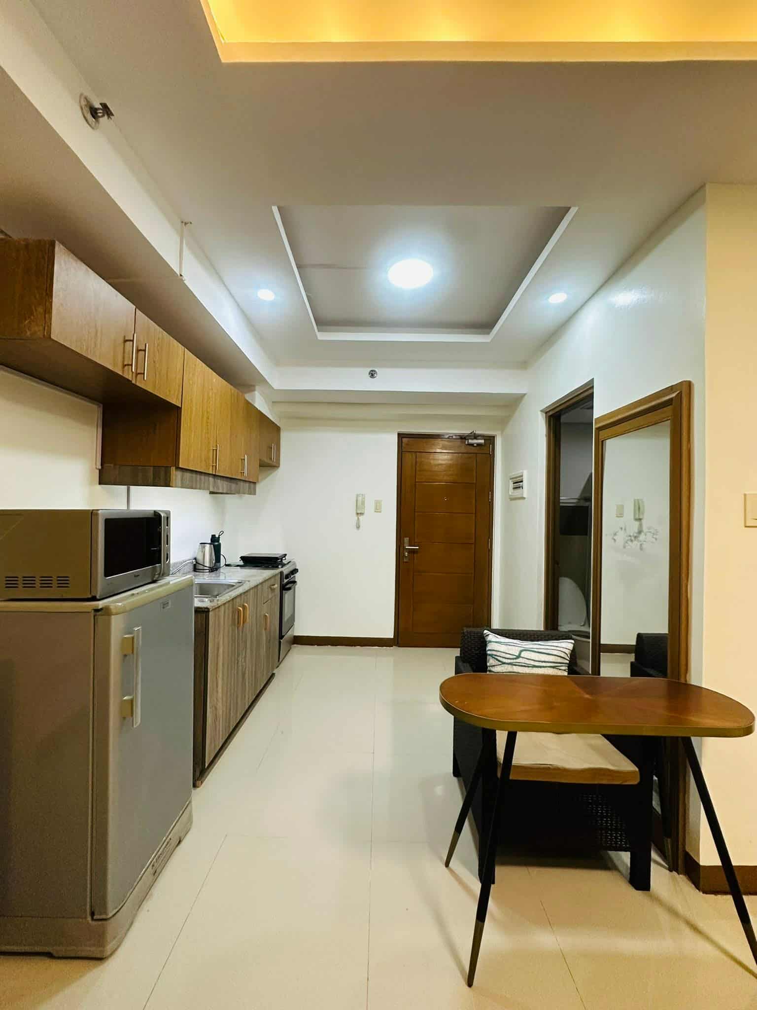 Amisa Private Residences – For sale / rent