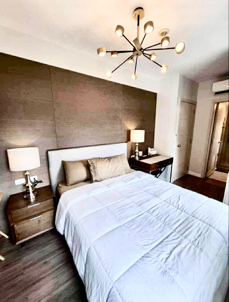 2-Bedroom Condo for Sale in Solinea