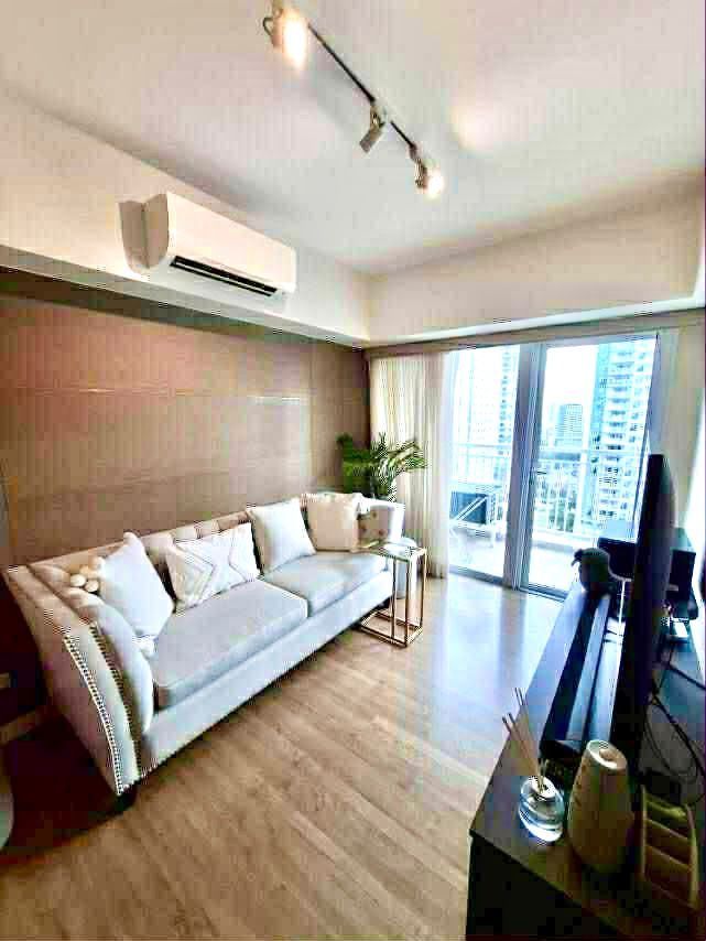 2-Bedroom Condo for Sale in Solinea