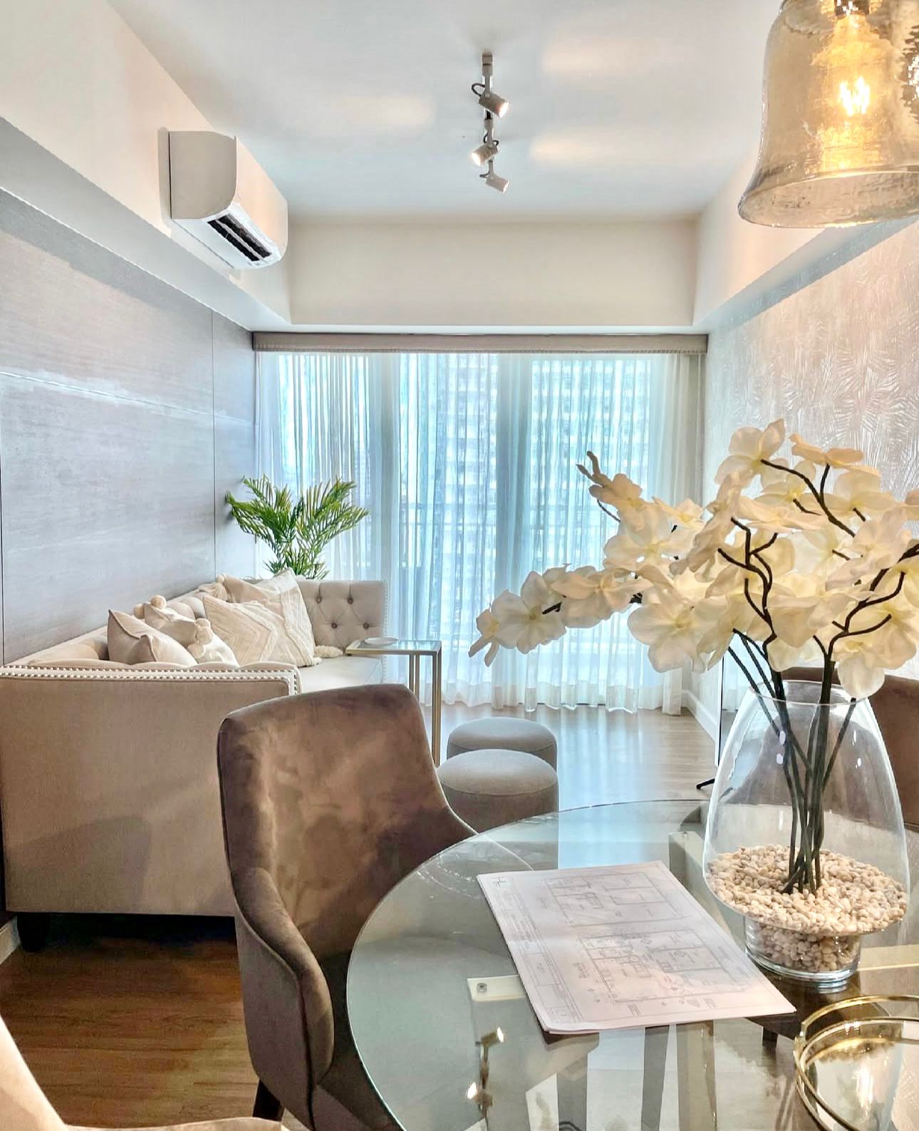 2-Bedroom Condo for Sale in Solinea