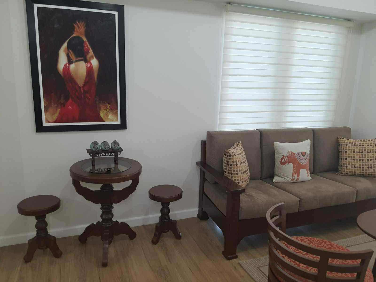 Rush Sale ! 2 Bedroom unit at Solinea Tower 2