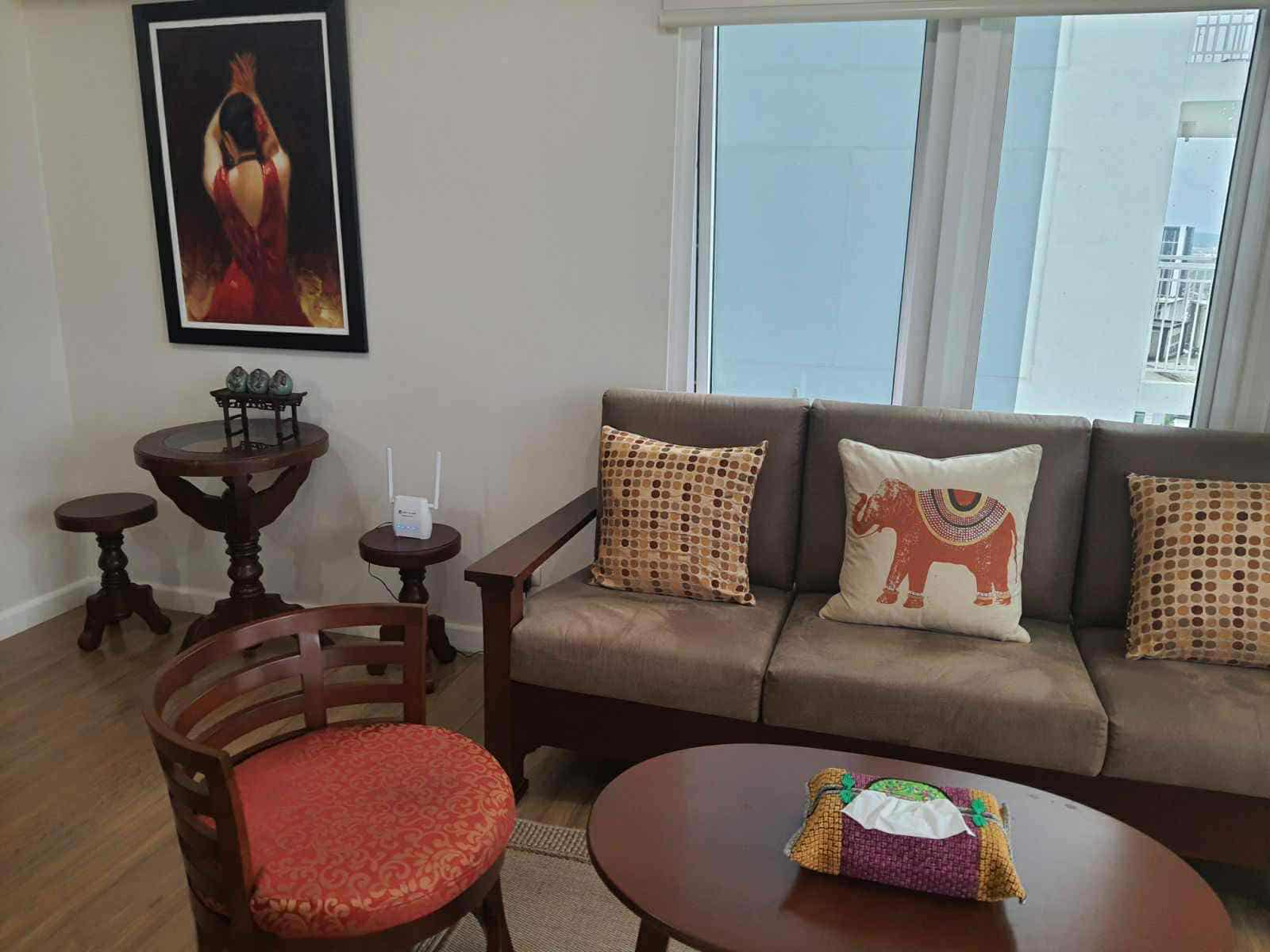 Rush Sale ! 2 Bedroom unit at Solinea Tower 2