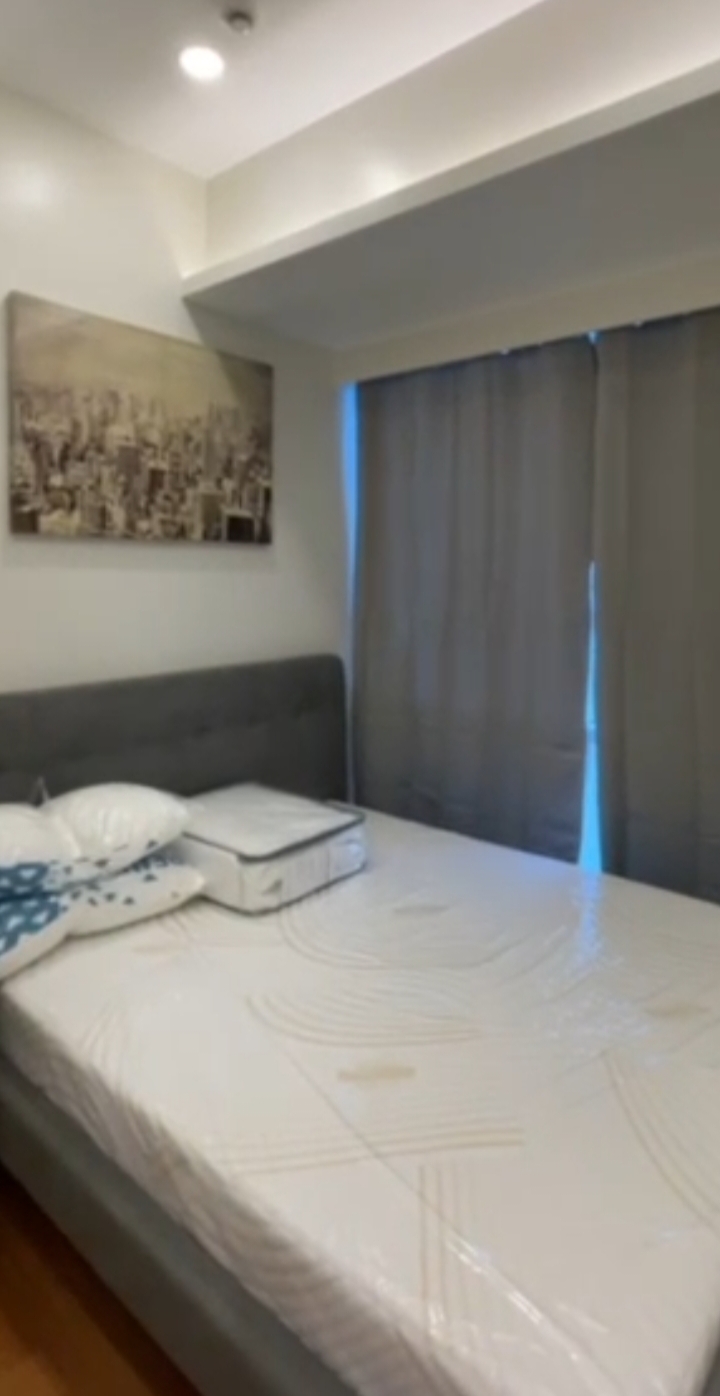 Marco Polo Residences – Brand New Fully Furnished 1Bedroom