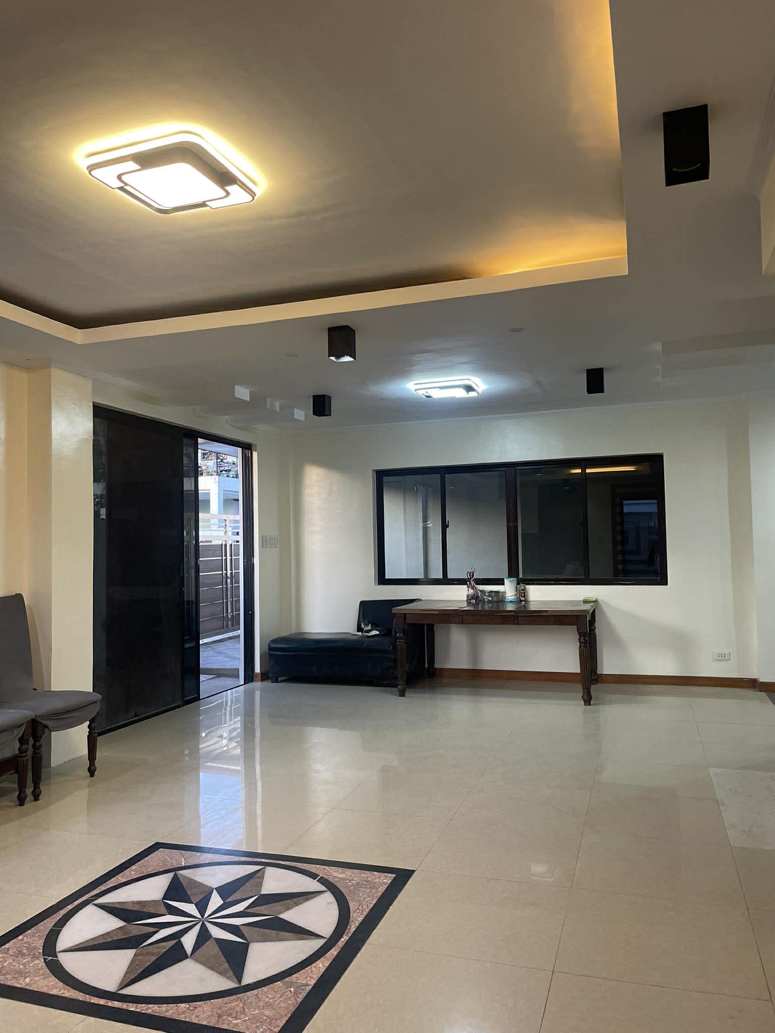 Spacious House For Rent In Liloan