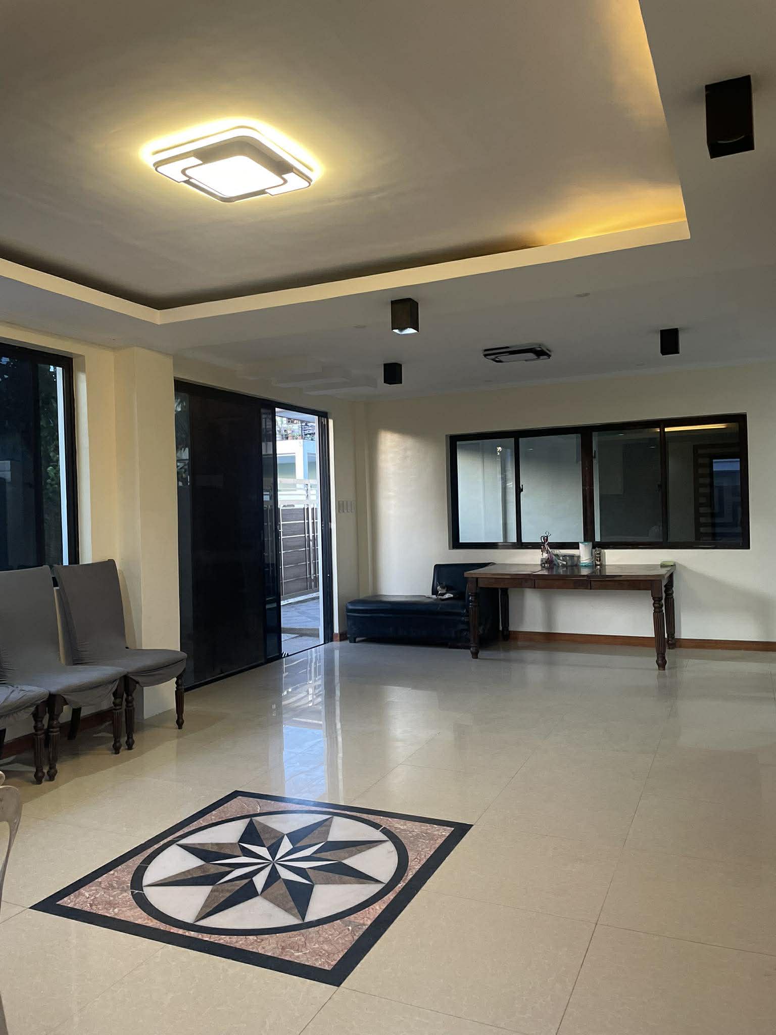 Spacious House For Rent In Liloan