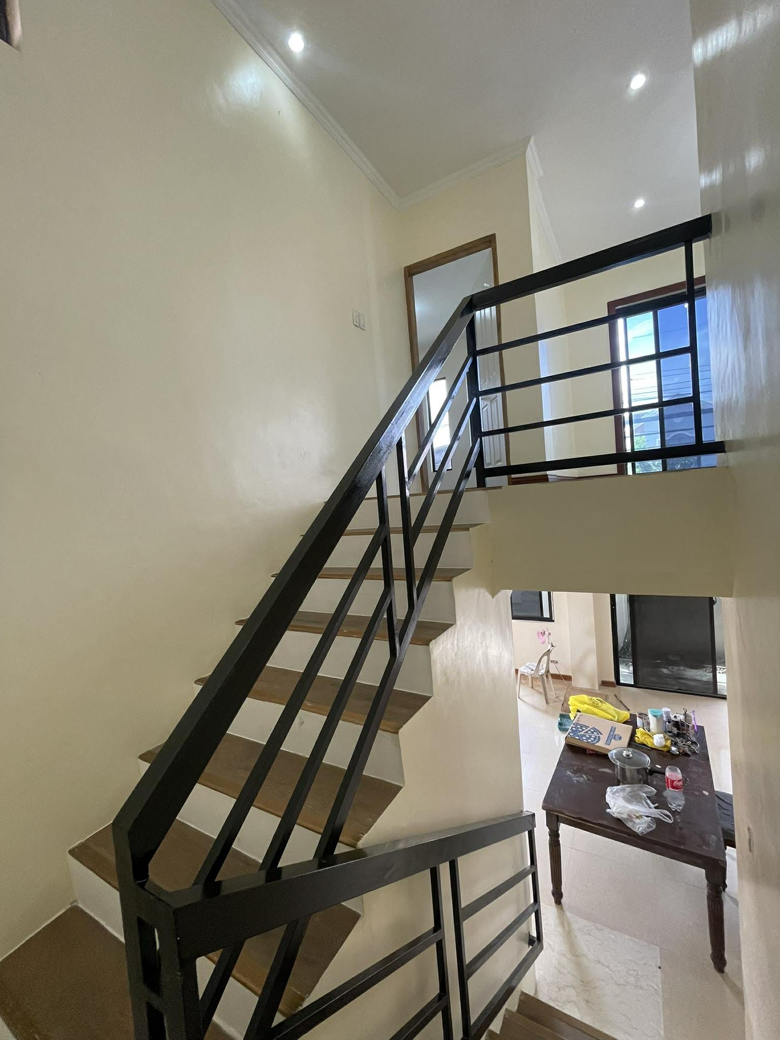 Spacious House For Rent In Liloan
