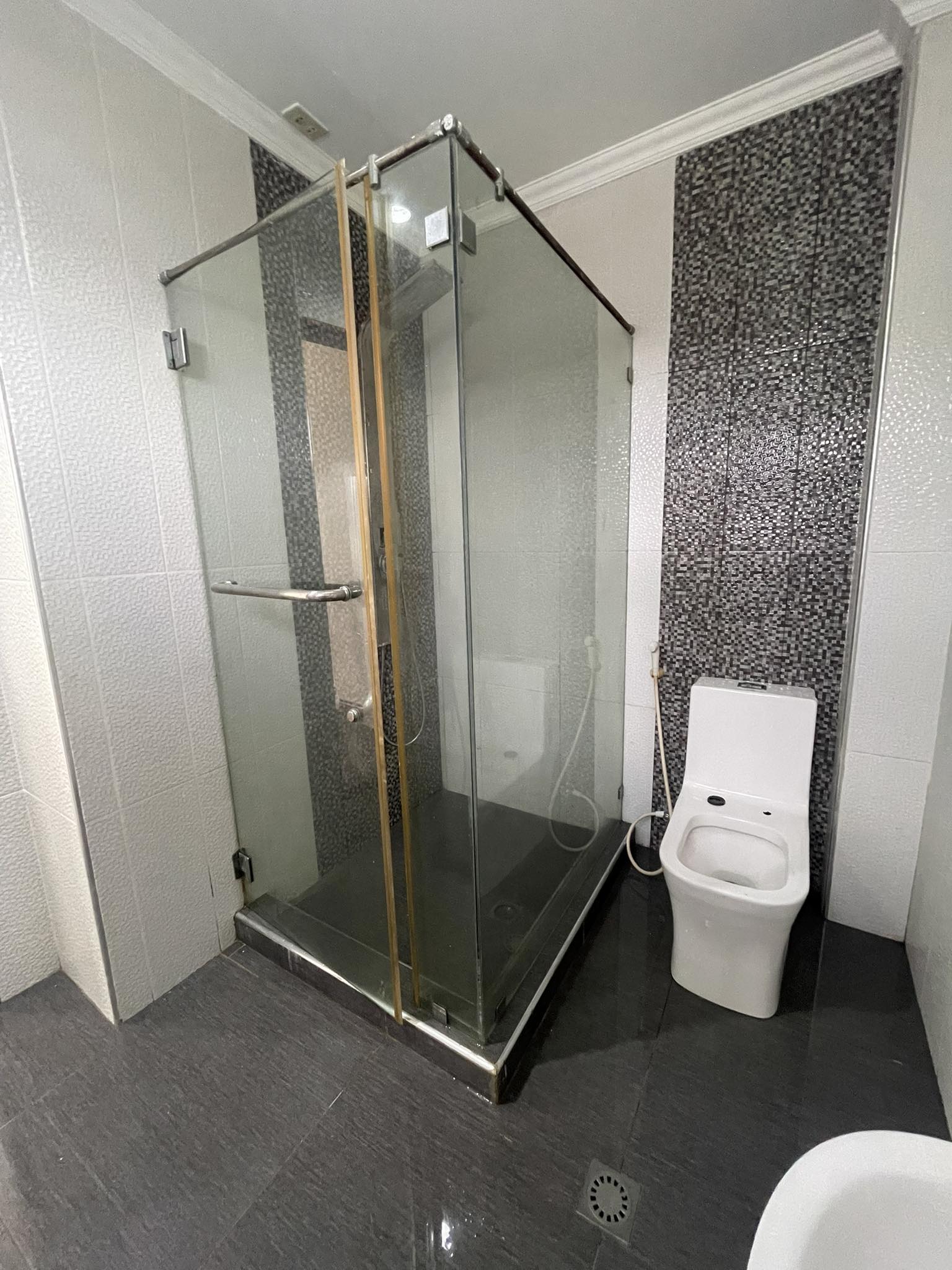 Spacious House For Rent In Liloan