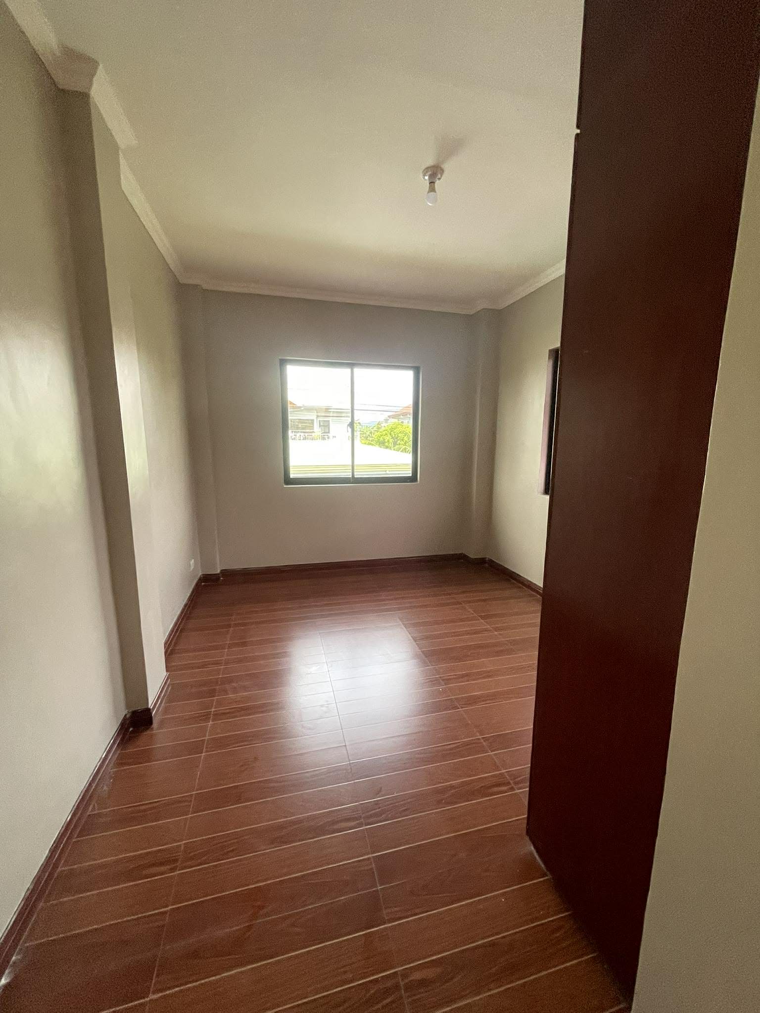 Spacious House For Rent In Liloan