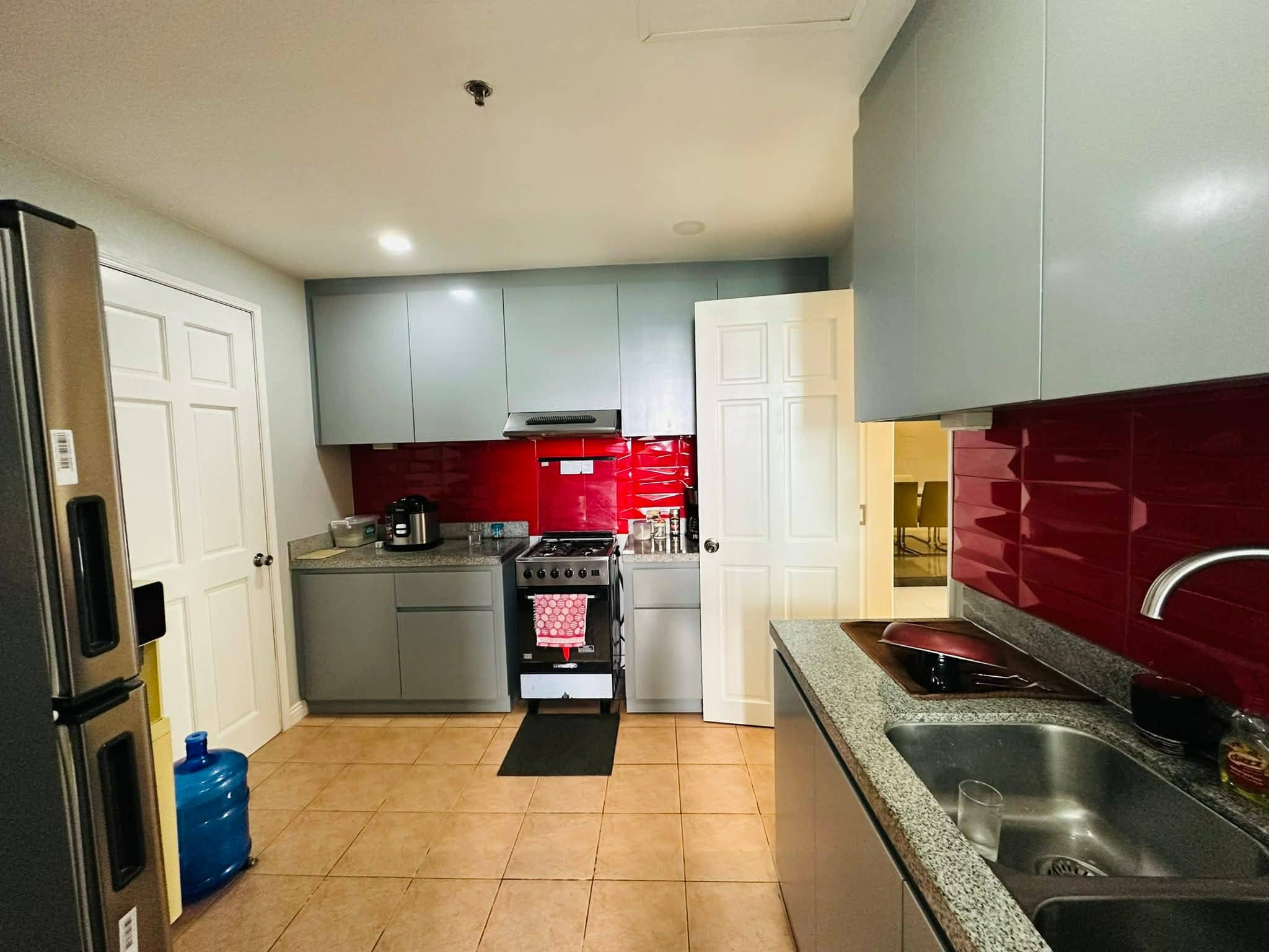 3-Bedroom Condo for Sale in Citylights Gardens Lahug