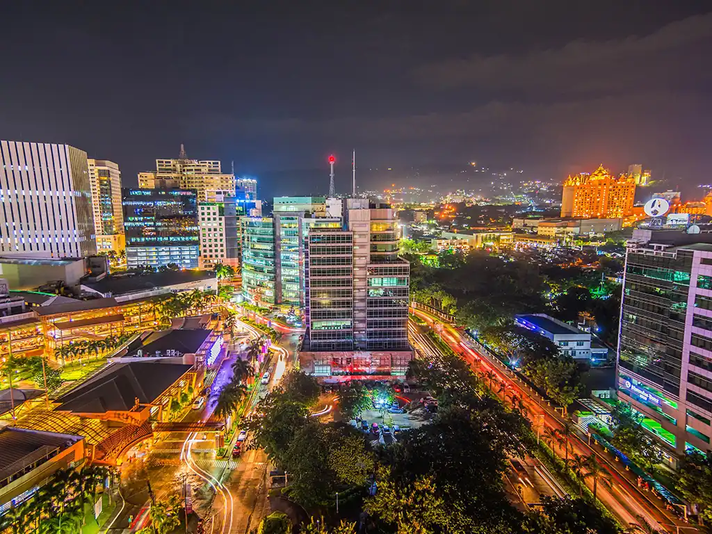 Cebu property investment