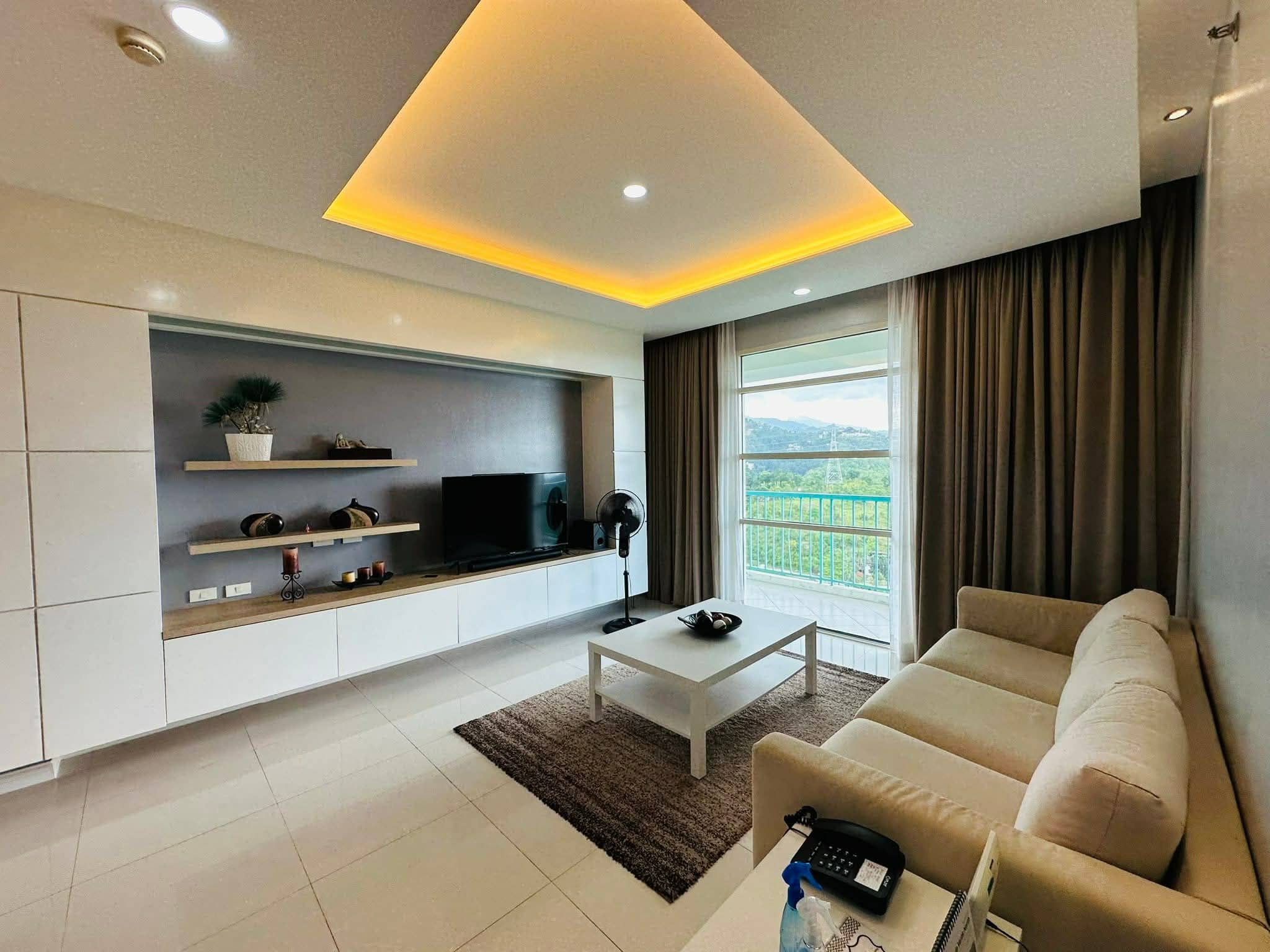 3-Bedroom Condo for Sale in Citylights Gardens Lahug